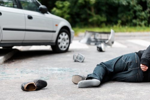 Verkehrsunfall: Schmerzensgeld für Unfallverletzungen mit Dauerfolgen