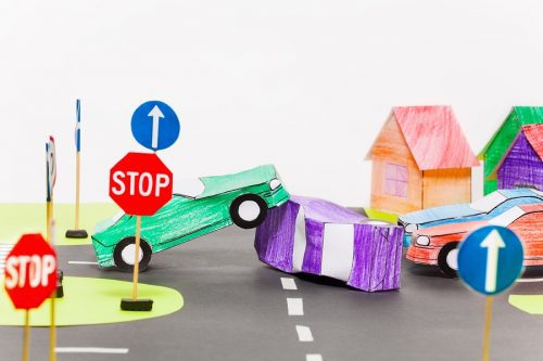 Verkehrsunfall -Anspruch des Geschädigten gegen die Verkehrsopferhilfe