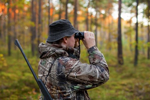 Jagdgenossenschaft - Bindungswirkung altrechtlicher Verfügungen