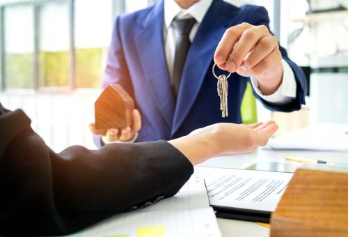 Verkauf Eigentumswohnung - Beratungspflichten des Verkäufers gegenüber Käufer