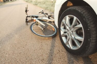 Verkehrsunfall – Teilklage im Schmerzensgeldprozess zulässig?