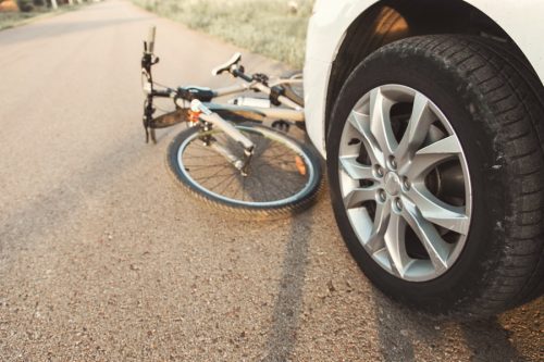 Verkehrsunfall - Teilklage im Schmerzensgeldprozess zulässig?