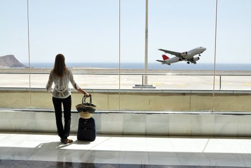 Reisemangel bei Vorbehalt der Flugzeitänderung