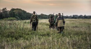 Fristlose Kündigung eines Jagdpachtvertrags wegen Zerrüttung des Verhältnisses der Jagdpächter