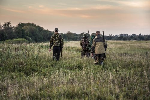 Fristlose Kündigung eines Jagdpachtvertrags wegen Zerrüttung des Verhältnisses der Jagdpächter