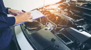 Verkehrsunfall: Kostenerstattung für Reparaturprüfungsbericht