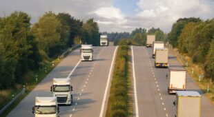 Internationaler Straßengüterverkehr: Schadenersatzanspruch bei Warenverlust