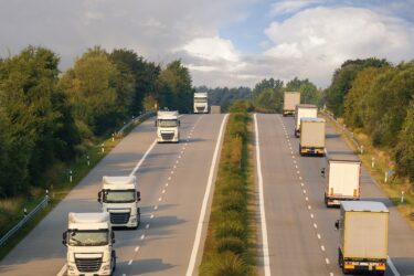 Internationaler Straßengüterverkehr: Schadenersatzanspruch bei Warenverlust