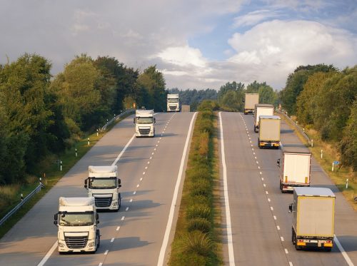 Internationaler Straßengüterverkehr: Schadenersatzanspruch bei Warenverlust