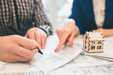 Grundstückskaufvertrag – Verkäuferpflichten über in der Vergangenheit eingetretene und beseitigte Schäden