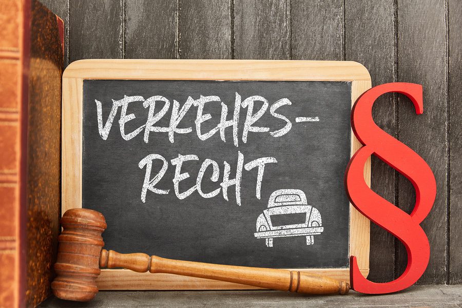 Verkehrsunfall - Einrede der Verjährung Verkehrsunfall - Einrede der Verjährung