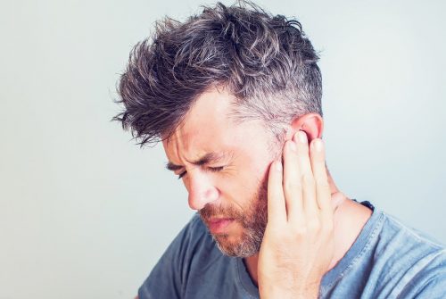 Unfallversicherung: Invaliditätsgrad bei einseitigem Hörverlust und Tinnitus