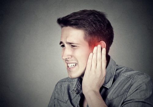 Unfallversicherung: Invaliditätsgrad bei Schwerhörigkeit und Tinnitus