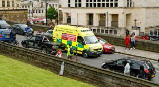 Verkehrsunfall Großbritannien – Ersatz fiktiver Reparaturkosten nach englischem Recht