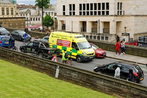 Verkehrsunfall Großbritannien - Ersatz fiktiver Reparaturkosten nach englischem Recht