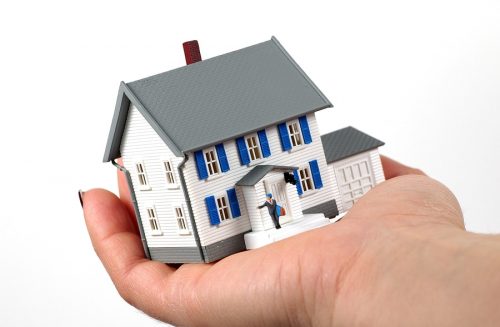 Wohngebäudeversicherung – strenge Wiederherstellungsklausel