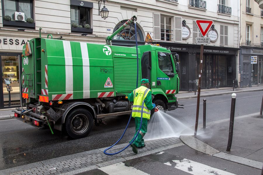 Verkehrsunfall: Beseitigungskosten für Diesel- und Kühlflüssigkeitsbeseitigung Verkehrsunfall: Beseitigungskosten für Diesel- und Kühlflüssigkeitsbeseitigung