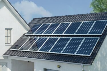 Photovoltaikanlage – Wiederinbetriebnahme und Schadensersatz für Außerbetriebnahme