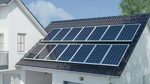 Photovoltaikanlage - Wiederinbetriebnahme und Schadensersatz für Außerbetriebnahme