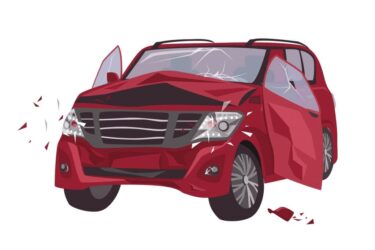 Verkehrsunfall mit wirtschaftlichem Totalschaden – Kostenpauschale für An- und Abmeldekosten