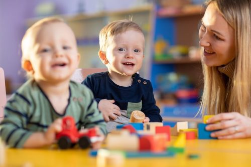 Kinderhort - Erstattung des Elternbeitrags wegen Streiks