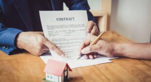 Grundstückskaufvertrag: Anspruch des Verkäufers gegen Käufer auf Eigentümerabrechnung