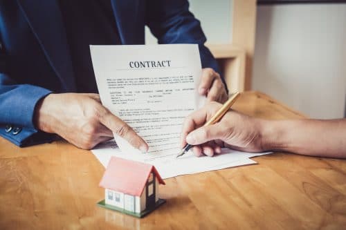 Grundstückskaufvertrag: Anspruch des Verkäufers gegen Käufer auf Eigentümerabrechnung