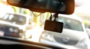 Verkehrsunfall: “Dash-Cam”-Aufnahmen als Beweismittel