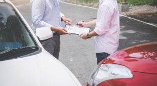 Verkehrsunfall: ersatzfähige Mietwagenkosten nach einem Verkehrsunfall