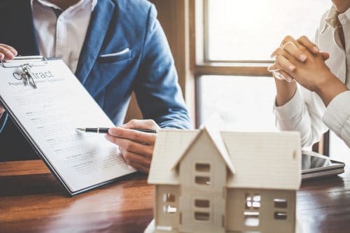 Maklerhaftung wegen fehlerhafter Angaben im Haus-Exposé - Ansprüche Grundstückverkäufer