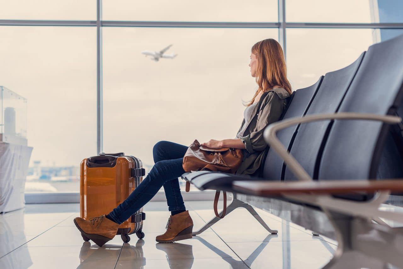 Stornierung durch Fluggast - Rückerstattung Flugpreis Stornierung durch Fluggast - Rückerstattung Flugpreis