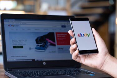 Ebay-Auktion – Konto gehackt –wirksamer Kaufvertrag?