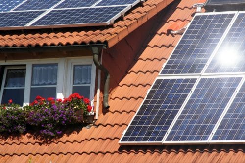 Solaranlage - Verjährung von Gewährleistungsansprüchen