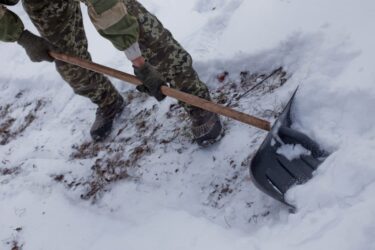 Winterdienstleistungen – Minderung bei mangelhaften Arbeiten