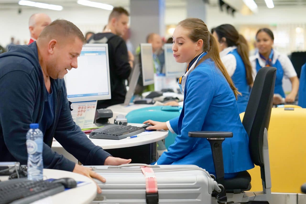 Flugpreisrückerstattung nach Kündigung des Flugvertrages Flugpreisrückerstattung nach Kündigung des Flugvertrages