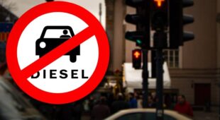 Dieselskandal – Betriebsuntersagung eines Kraftfahrzeugs