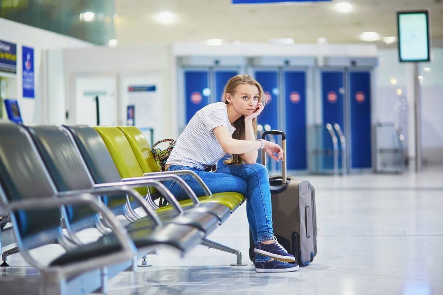 Ausgleichsleistungen nach der Europäischen Flugverordnung Ausgleichsleistungen nach der Europäischen Flugverordnung