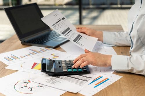 Nebenkostenabrechnung - Einsichtnahme in Abrechnungsunterlagen nach Einwendungsausschlussfrist