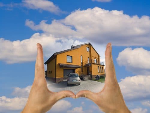 Wohngebäudeversicherung: Bezugsfertigkeit eines Gebäudes
