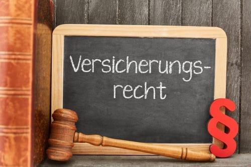 Wohngebäudeversicherung -Versicherungsleistung für vorgeschädigte Sachen