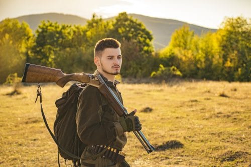 Jagdpachtvertrag: fristlose Kündigung bei unzureichender Reviereinweisung