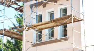 Wohngebäudeversicherung – fehlende Benutzbarkeit der Wohnung wegen Umbauarbeiten