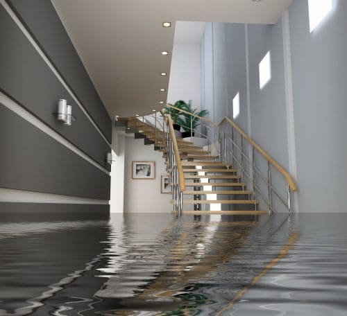 Wohngebäudeversicherung - Darlegungslast für Überschwemmungsschaden