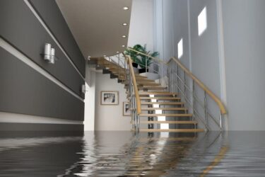 Wohngebäudeversicherung – Darlegungslast für Überschwemmungsschaden