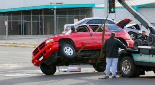 Verkehrsunfall – Verbringungskosten auch bei fiktiver Abrechnung erstattungsfähig