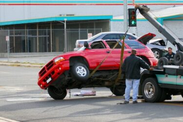 Verkehrsunfall – Verbringungskosten auch bei fiktiver Abrechnung erstattungsfähig