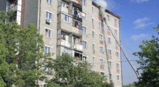 Feuerwehr zerstört falsche Wohnungstüre – Schadensersatzanspruch