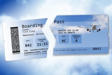 Fluggastrechte – Nichtbeförderung bei Flugstornierung durch den Reiseveranstalter
