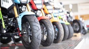 Motorradkauf – Verschweigen der ursprünglichen Zulassung in Italien – Mangel