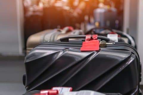 Reisepreisminderung und Schadensersatz wegen Reisegepäckverlust